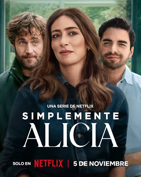 Just Alice (2025) - อลิซเลือกรัก [ซับไทย]