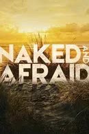 Naked and Afraid Season 12 (2021) เปลือยกายในพงไพร [ไม่มีซับไทย]