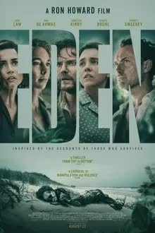 Eden (2025)