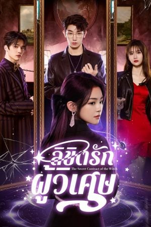 ลิขิตรักผู้วิเศษ [บรรยายไทย] 1-24จบ