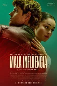 Bad Influence (2025) วัยรักอันตราย