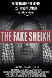 The Fake Sheikh Season 1 (2023) ชีคลวงโลก