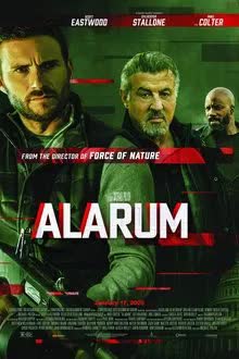 Alarum (2025) คู่เดือดโคตรคนระห่ำ
