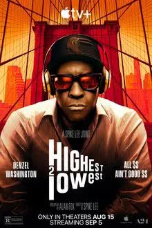 Highest 2 Lowest (2025)