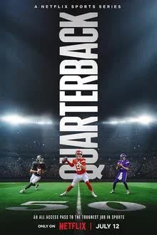 Quarterback Season 1 (2025) [พากย์ไทย]