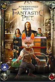 Adventures Of Rufus The Fantastic Pet (2020) [ไม่มีซับไทย]