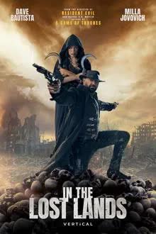 In the Lost Lands (2025)