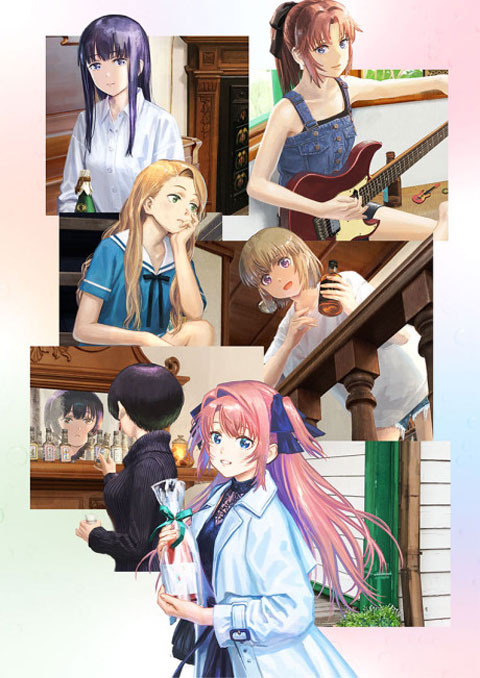  โบตั๋น คามิอินะ งดงามดุจดอกลิลลี่ยามลอยละล่อง [บรรยายไทย] updated to 10