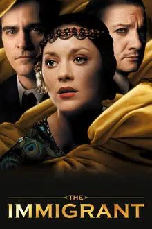 The Immigrant (2013) ลี้ภัยร้าย พ่ายภัยรัก