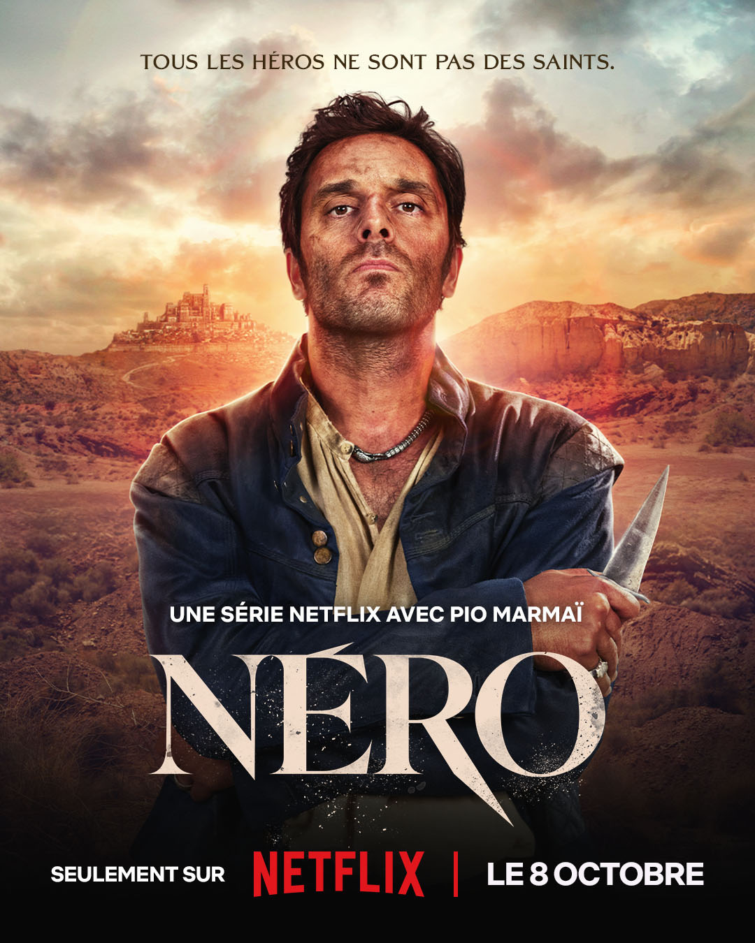 Néro the Assassin (2025) - กาลครั้งหนึ่งของนักฆ่า [ซับไทย]